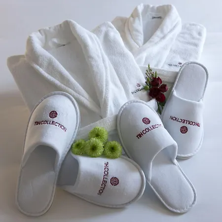 Hotel Nh Collection Marina