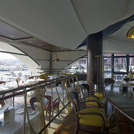 Nh Collection Marina Hotel