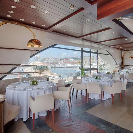 Nh Collection Marina 4* Génova