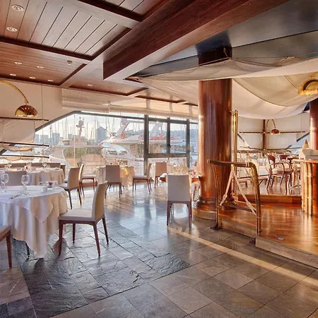 Nh Collection Marina