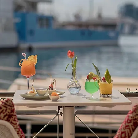 Nh Collection Marina Hotel 4*