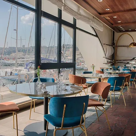 Nh Collection Marina