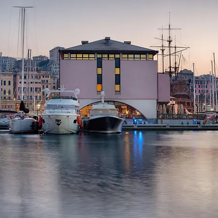 Hotel Nh Collection Marina
