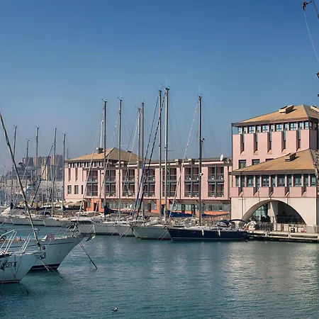 Nh Collection Marina Hotel