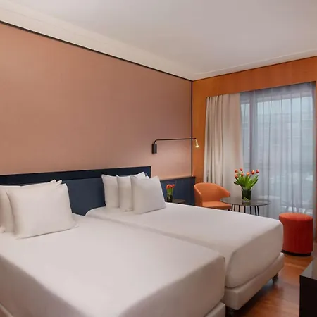 Nh Collection Marina Hotel Génova