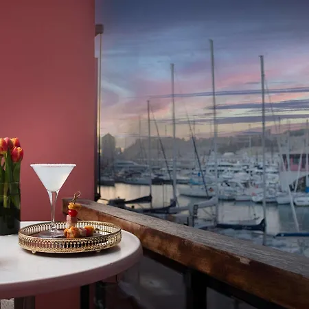 Nh Collection Marina Hotel Janov