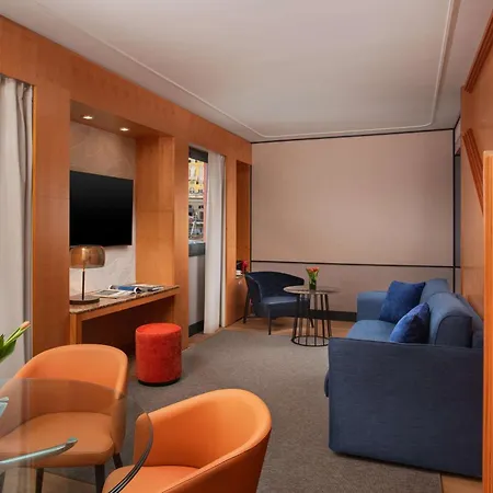 Hotel Nh Collection Marina Janov