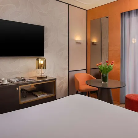 Hotel Nh Collection Marina