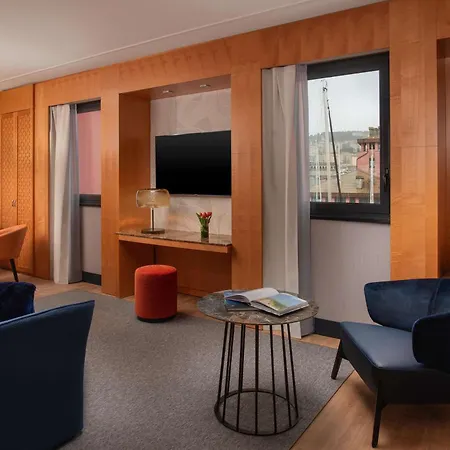 Nh Collection Marina Hotel 4*