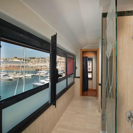 Nh Collection Marina 4*