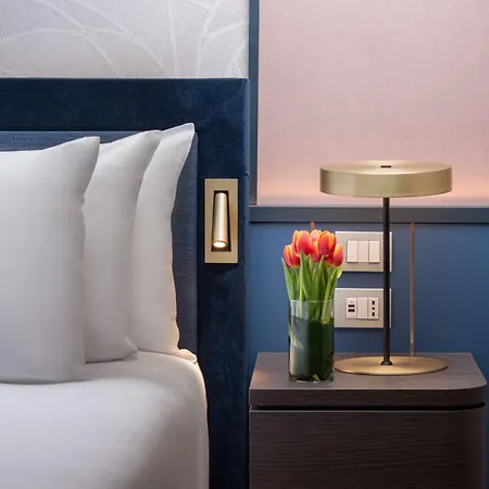 Nh Collection Marina Hotel