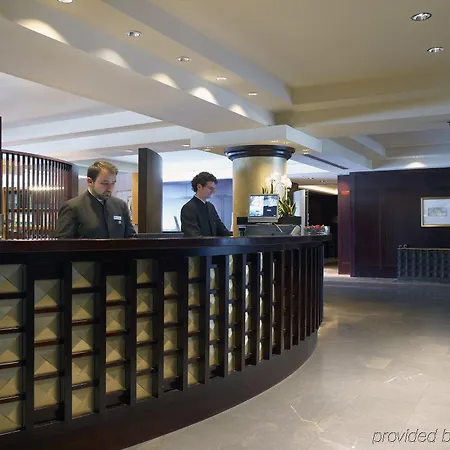 Hotel Nh Collection Marina Janov