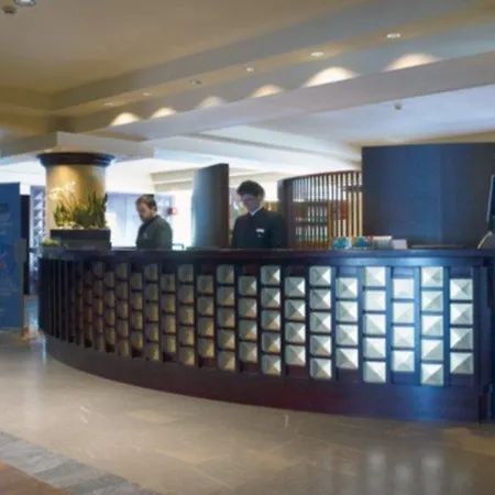 Hotel Nh Collection Marina Génova