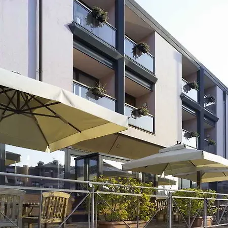 Nh Collection Marina Hotel 4*