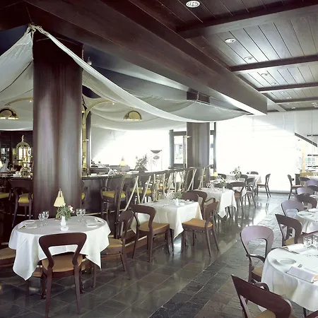 Nh Collection Marina Génova