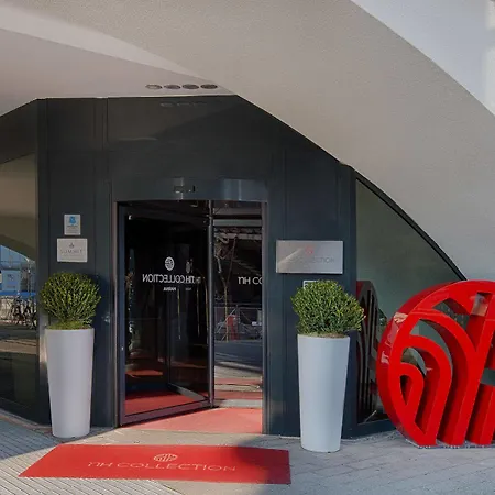 Hotel Nh Collection Marina Génova