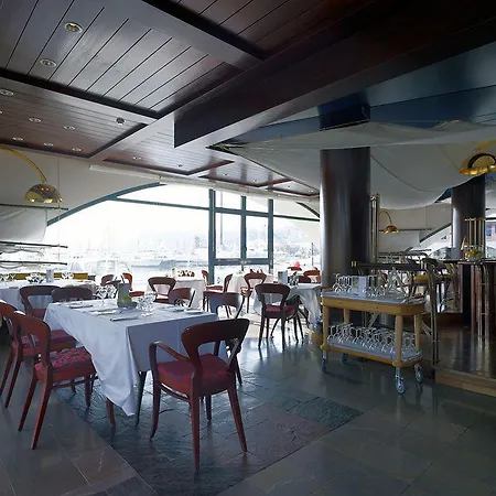 Hotel Nh Collection Marina Janov