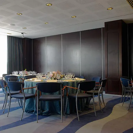 Hotel Nh Collection Marina Génova