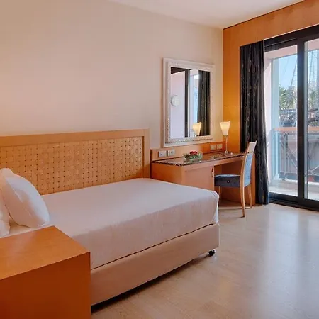 Nh Collection Marina Hotel Génova
